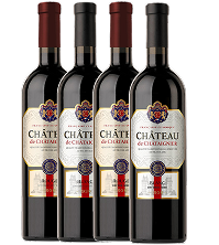 Шато дэ Шатанье