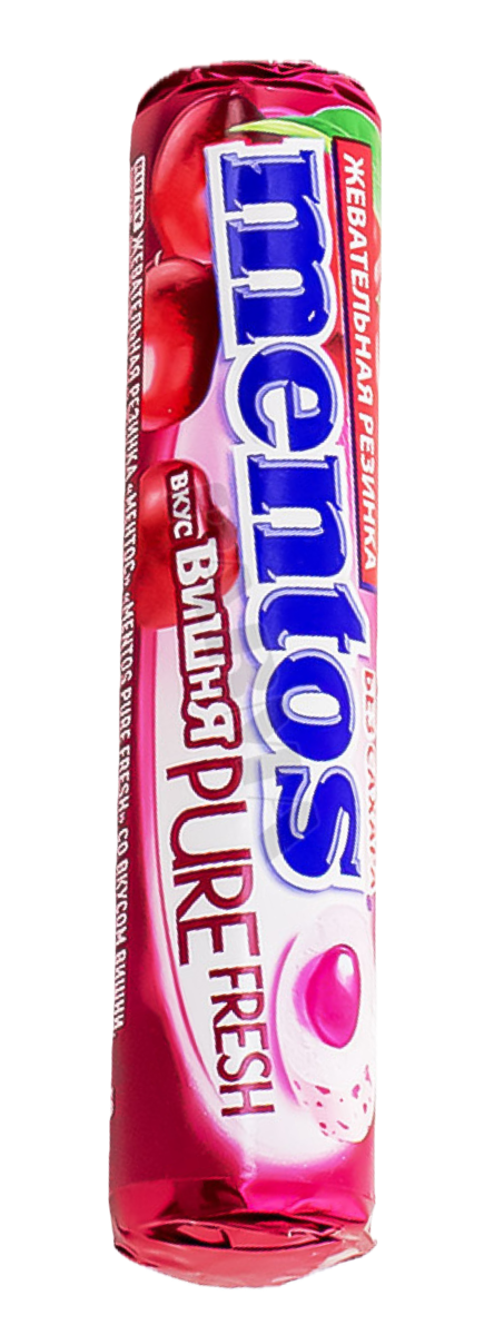 Mentos РОЛЛ Pure Fresh 