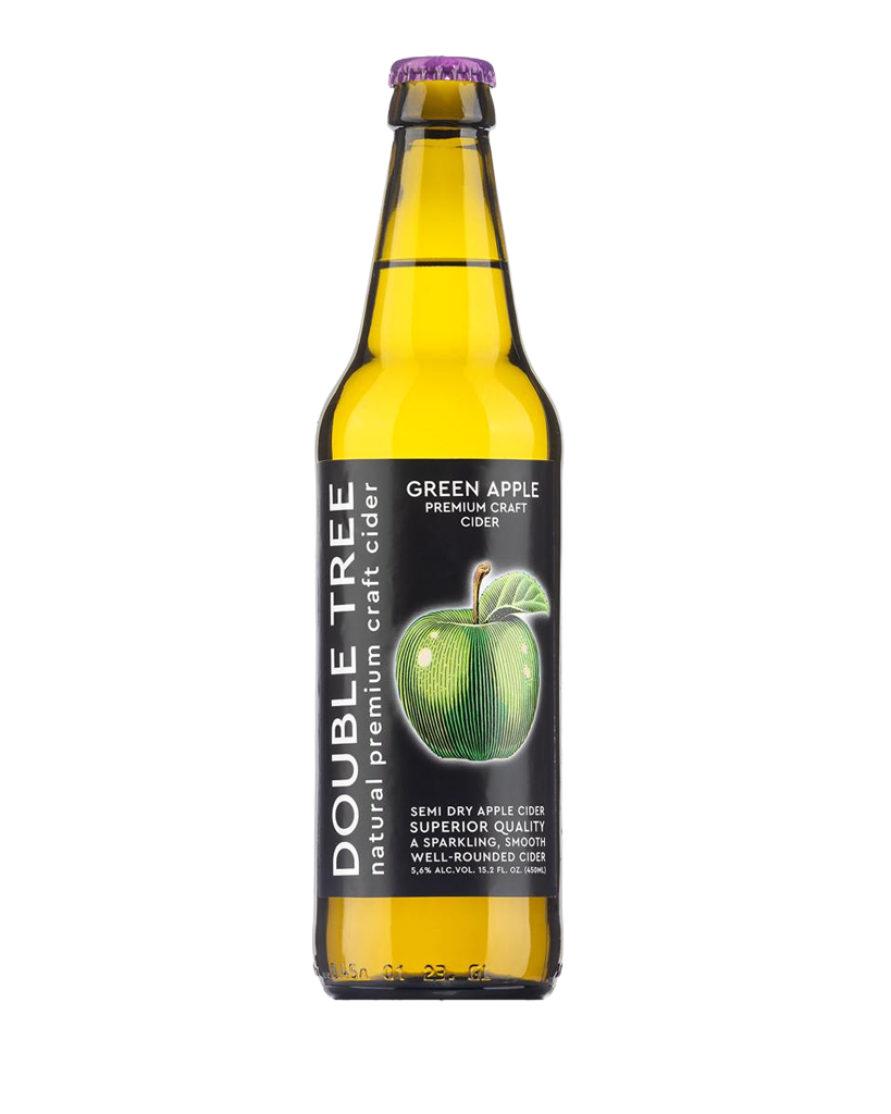 Сидр Double Tree Яблоко