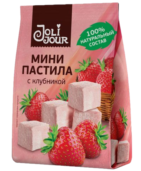 Пастила мини Joli Jour