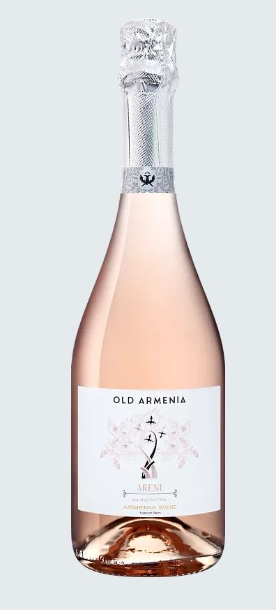 Игристое вино Old Armenia Areni лиц.jpg