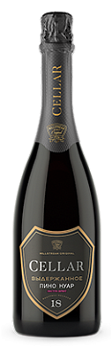 Мильстрим Селлар (Cellar) Пино Нуар