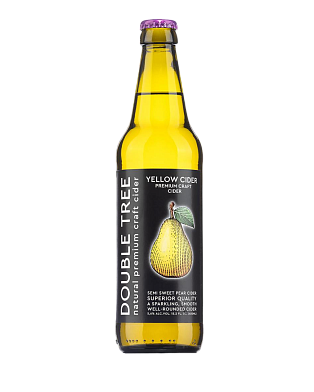 Сидр Double Tree Груша