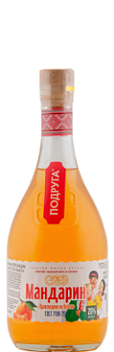 Настойка Подруга