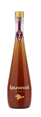 Коньяк Коктебель Крымский